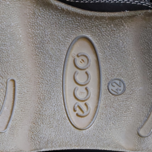 ✨ECCO Velcro "Dad" Sandals - Picture 2 of 6